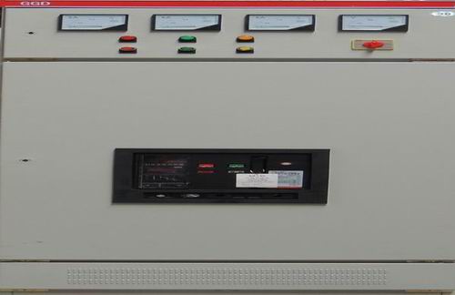 金凤低压控制箱